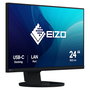 Eizo FlexScan EV2490-BK Negro 23.8 pulg. Full HD USB-C, HDMI, DP