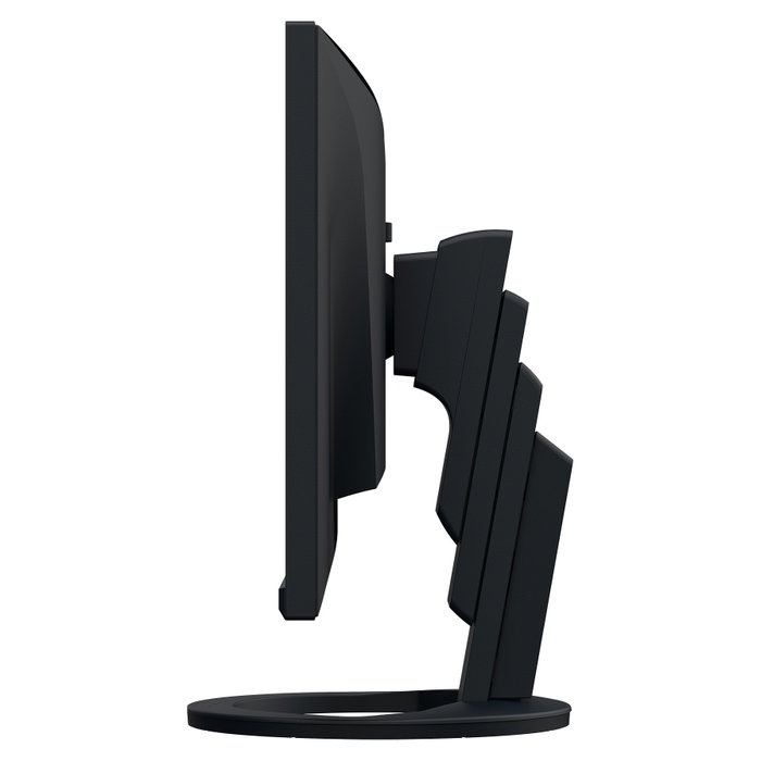 Eizo FlexScan EV2490-BK Negro 23.8 pulg. Full HD USB-C, HDMI, DP
