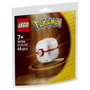 LEGO 30729 Honor Ball Pokémon Mini-Builds Multicolor