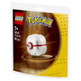 LEGO 30729 Honor Ball Pokémon Mini-Builds Multicolor