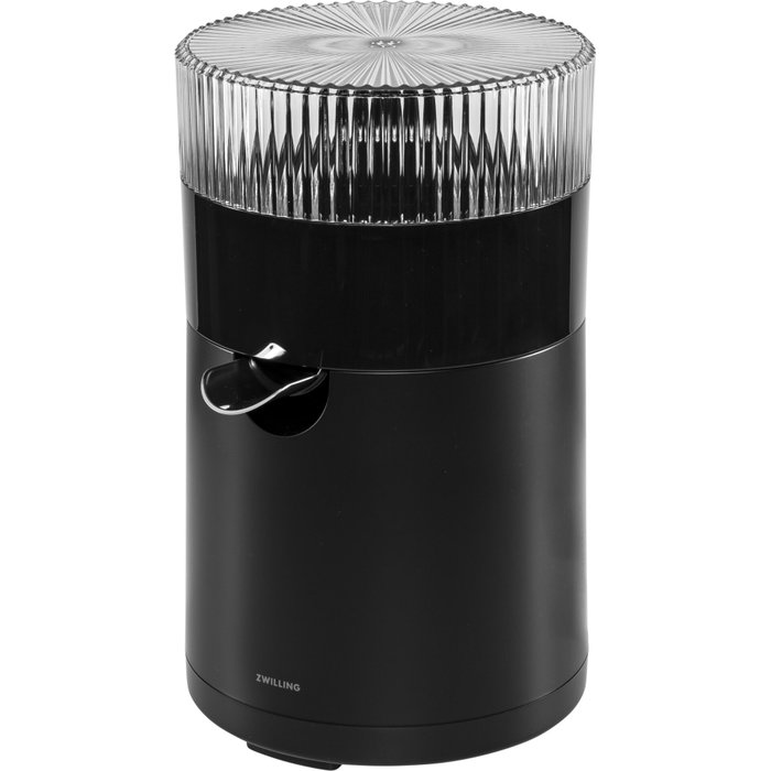 Zwilling Citrus Press ENFINIGY Black Zwilling Citrus Press ENFINIGY Black