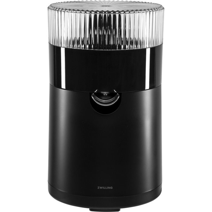 Zwilling Citrus Press ENFINIGY Black Zwilling Citrus Press ENFINIGY Black