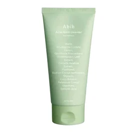 Abib Gel limpiador para la limpieza de poros de 200 ml