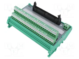 WIRFA Módulo de automatización de transición 50 polos 1A