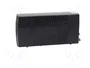 IPS SAI 600VA 360W 230V con 2 tomas Schuko