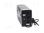 IPS SAI 600VA 360W 230V con 2 tomas Schuko