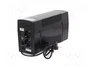 IPS SAI 600VA 360W 230V con 2 tomas Schuko