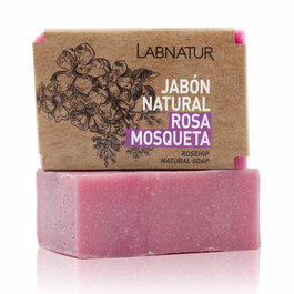 Laboratorios S&S Jabón Rosa Mosqueta 1000.0 g
