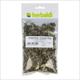 HERBALDI Hierba Menta Piperita hoja 15g
