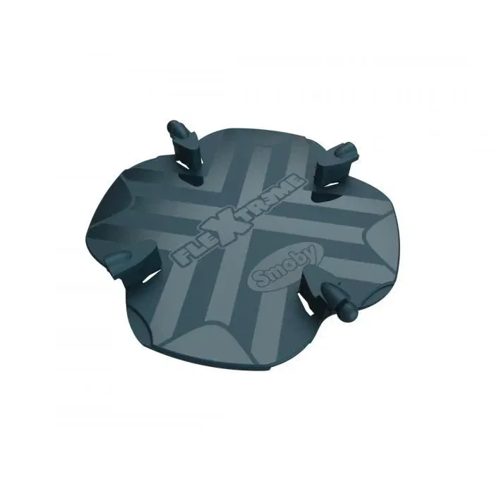 Smoby Flextreme Conjunto de Circuitos Múltiples con Interruptor y Cruce para Pistas de Coches Smoby Flextreme Conjunto de Circuitos Múltiples con Interruptor y Cruce para Pistas de Coches