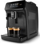 Philips 1200 Series EP1220/00 Máquina de café espresso superautomática, 15 bares, 1500 W, negro