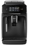 Philips 1200 Series EP1220/00 Máquina de café espresso superautomática, 15 bares, 1500 W, negro