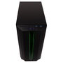 Captiva Advanced Gaming I80-403 PC Torre Intel Core i7-14700 64GB RAM 1TB SSD Negro