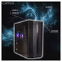 Captiva Advanced Gaming I80-403 PC Torre Intel Core i7-14700 64GB RAM 1TB SSD Negro