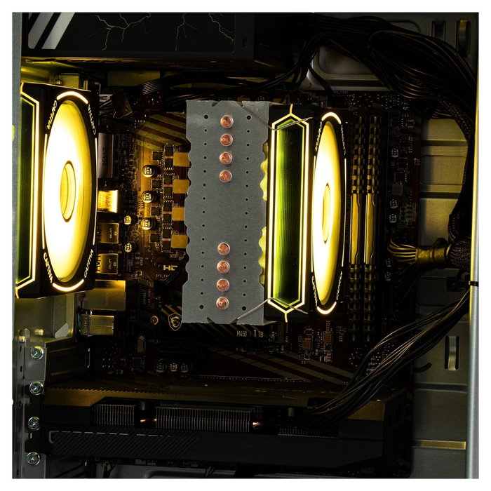 Captiva Advanced Gaming I80-403 PC Torre Intel Core i7-14700 64GB RAM 1TB SSD Negro