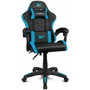 Drift Silla gaming DR35 Negra-Azul