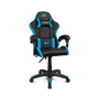 Drift Silla gaming DR35 Negra-Azul