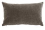 DKD Home Decor Cushions ch1c25 Cojín Urban Marron Beige 8 x 30 x 50 cm (2 Unidades)