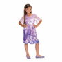 Liragram Disfraz Disney Encanto Isabela Clasico T. 7-8 Años
