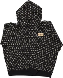Zildjian Sudadera Icon Sweatshirt, Color Sólido, Talla M