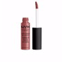 Nyx Professional Make Up SOFT MATTE Lip Cream - Toulouse