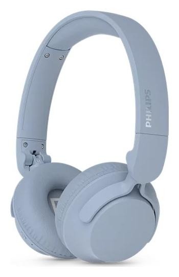 Philips TAH4000LB/00 Auriculares On-Ear Bluetooth Azul Philips TAH4000LB/00 Auriculares On-Ear Bluetooth Azul