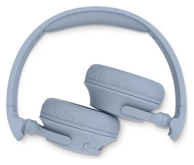 Philips TAH4000LB/00 Auriculares On-Ear Bluetooth Azul Philips TAH4000LB/00 Auriculares On-Ear Bluetooth Azul