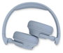 Philips TAH4000LB/00 Auriculares On-Ear Bluetooth Azul