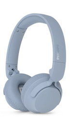 Philips TAH4000LB/00 Auriculares On-Ear Bluetooth Azul