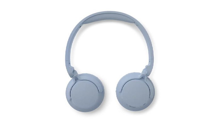 Philips TAH4000LB/00 Auriculares On-Ear Bluetooth Azul Philips TAH4000LB/00 Auriculares On-Ear Bluetooth Azul