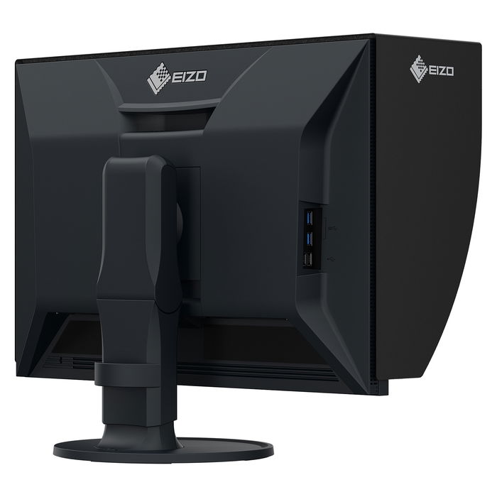 Eizo ColorEdge CG2400S 61.0cm (24") 1920x1200 IPS HDMI+DP+USB Negro