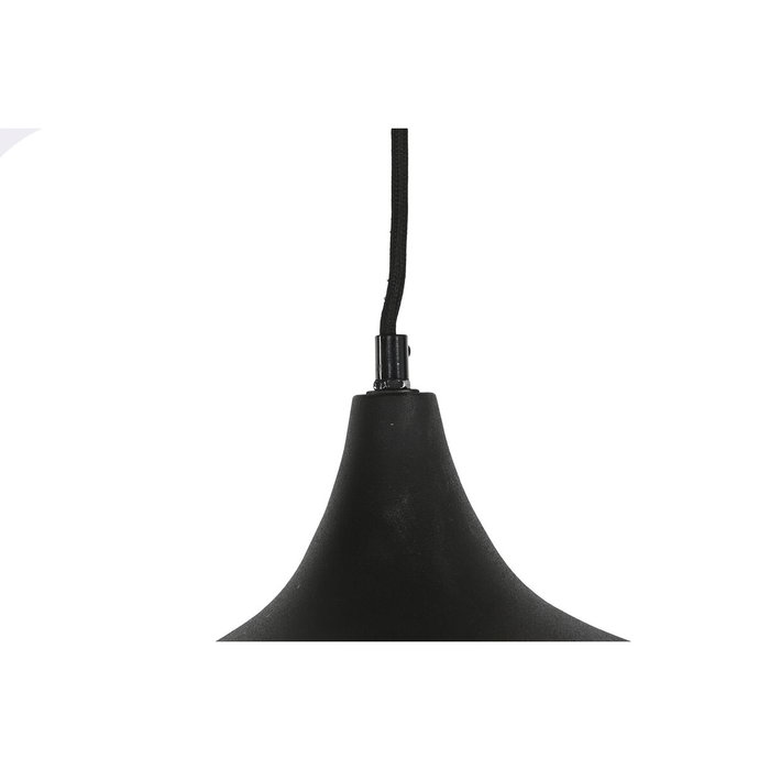DKD Home Decor Lámpara de Techo Metal y PU 35x35x20 Surtido de 2 unidades DKD Home Decor Lámpara de Techo Metal y PU 35x35x20 Surtido de 2 unidades