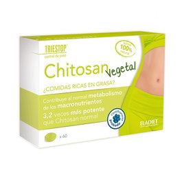 Triestop Chitosan Vegetal