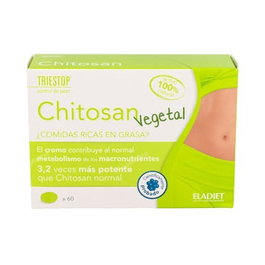 Triestop Chitosan Vegetal