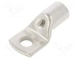 BM GROUP Punta de anillo tubular M12 150mm2