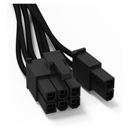 Be Quiet! Cable de alimentación PCI-E (6+2 pin) CP-6610