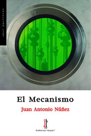 El Mecanismo, NAZARI EDITORIAL - NAZARI EDITORIAL
