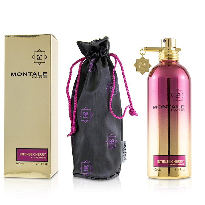 Montale Intense Cherry Agua de perfume Unisex