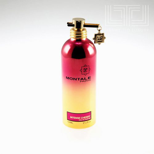 Montale Intense Cherry Agua de perfume Unisex