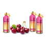 Montale Intense Cherry Agua de perfume Unisex