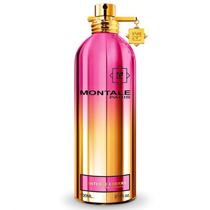Montale Intense Cherry Agua de perfume Unisex