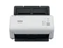 Brother ADS-4300N Escáner Profesional Dúplex con ADF y Red
