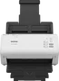 Brother ADS-4300N Escáner Profesional de Alta Velocidad con ADF y Conexión de Red