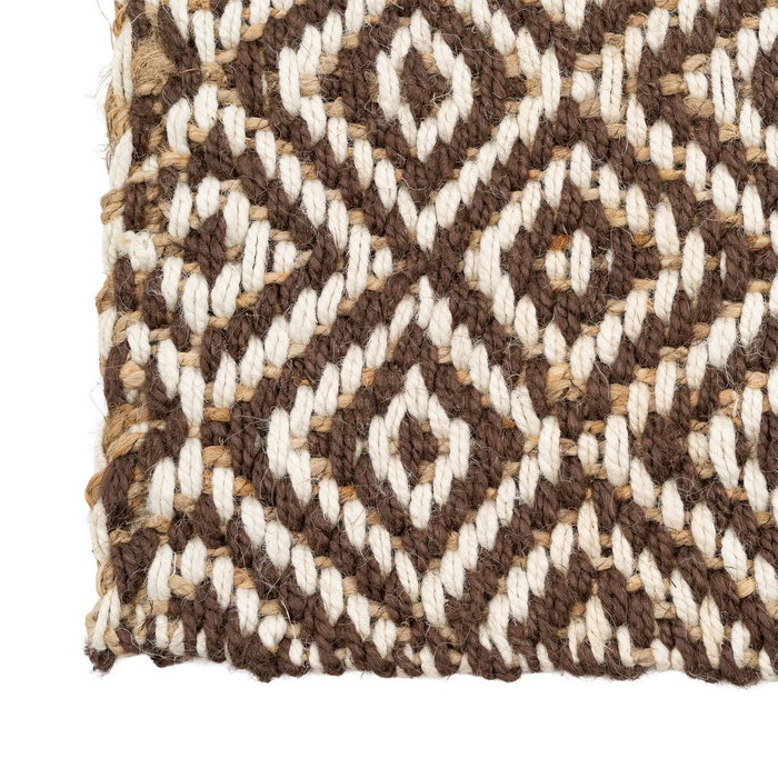 Alfombra Natural-Marrón Yute Altea 200 X 290 cm