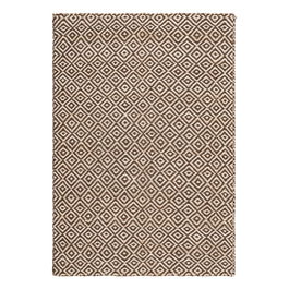 Alfombra Natural-Marrón Yute Altea 200 X 290 cm