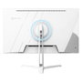 Arozzi Nova 24 Monitor Gaming IPS Full HD 200 Hz Blanco