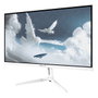 Arozzi Nova 24 Monitor Gaming IPS Full HD 200 Hz Blanco