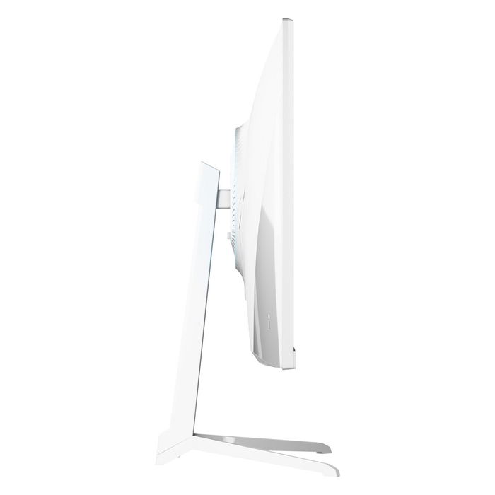 Arozzi Nova 24" Monitor Gaming, 60.5 cm, Full HD, Panel IPS, 200Hz, 1ms, HDR, Blanco - Modelo Arozzi TFT Nova 24" IPS 200Hz weiss Arozzi Nova 24" Monitor Gaming, 60.5 cm, Full HD, Panel IPS, 200Hz, 1ms, HDR, Blanco - Modelo Arozzi TFT Nova 24" IPS 200Hz weiss