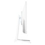 Arozzi Nova 24 Monitor Gaming IPS Full HD 200 Hz Blanco