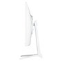 Arozzi Nova 24 Monitor Gaming IPS Full HD 200 Hz Blanco